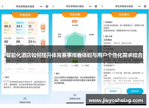 智能化酒店如何提升体育赛事观看体验与用户个性化需求结合